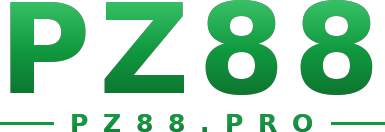 PZ88 โลโก้